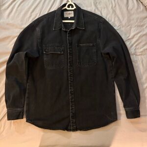 Carhartt Denim Jacket